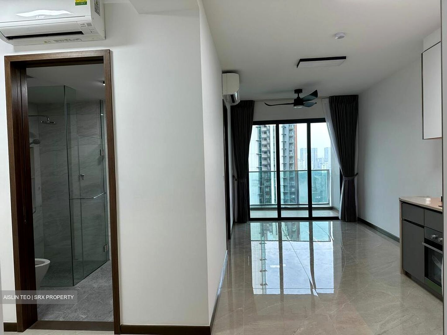 Normanton Park (D5), Apartment #499982661